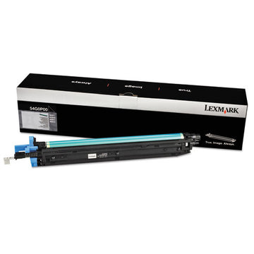 Lexmark™ 54g0p00 Photoconductor Unit, 125,000 Page-yield freeshipping - TVN Wholesale